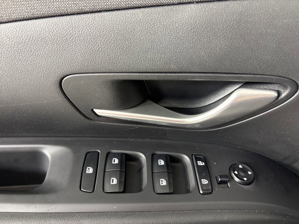 Used 2023 Hyundai Tucson SEL w/ Convenience Package image 18