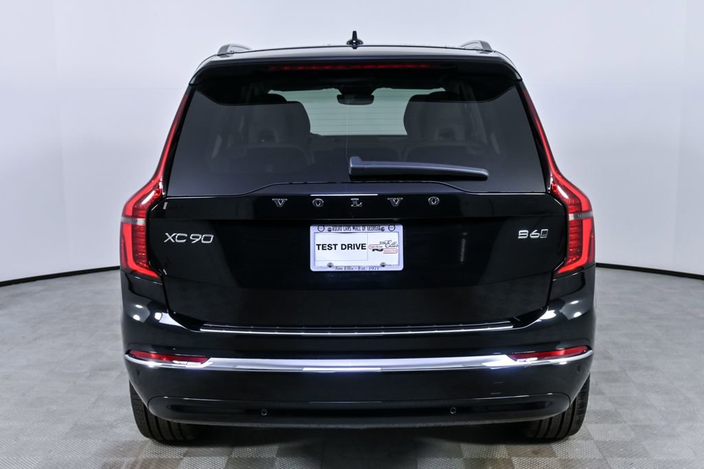 New 2026 Volvo XC90 B6 Ultra w/ Protection Package Premier AWD/4WD image 30