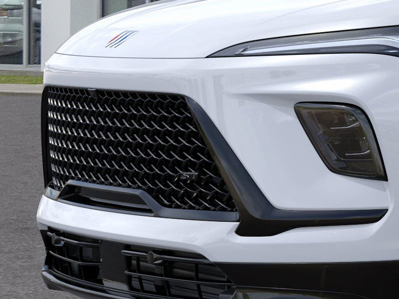 New 2026 Buick Enclave Sport Touring w/ Power Package image 13