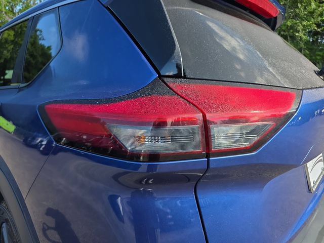 Used 2023 Nissan Rogue SL w/ SL Premium Package AWD/4WD image 18