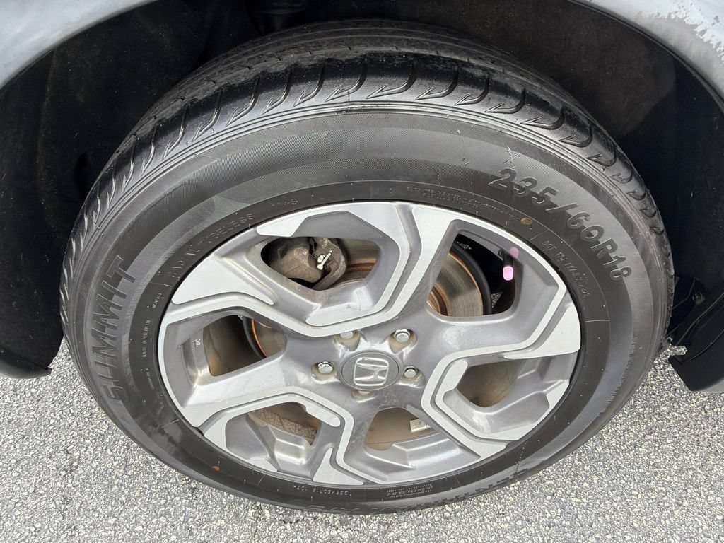 Used 2018 Honda CR-V EX-L image 17