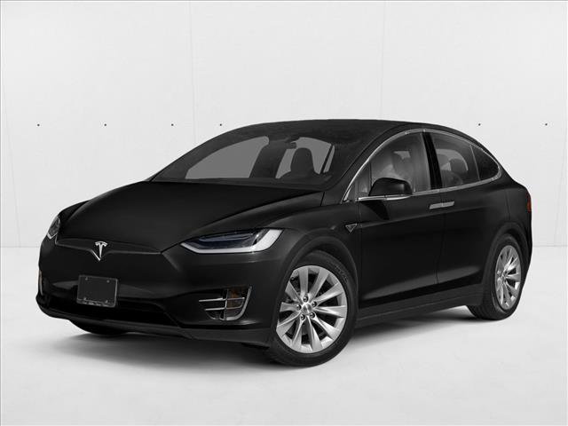 Used 2019 Tesla Model X P100D