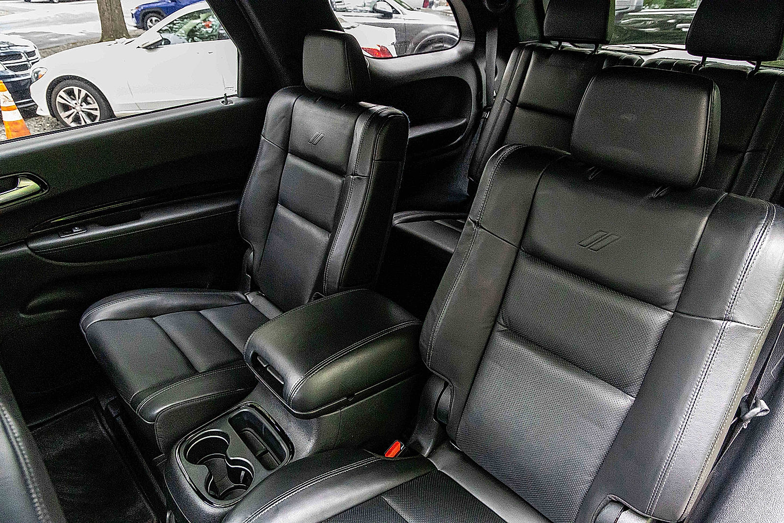 Used 2021 Dodge Durango Citadel image 23