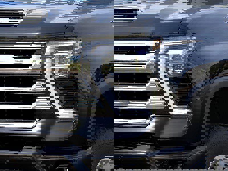 New 2025 Chevrolet Silverado 2500 High Country w/ Technology Package image 47