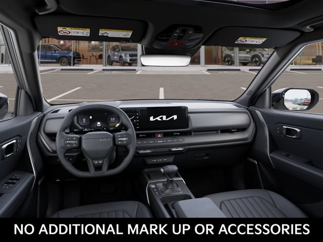 New 2027 Kia Seltos X-Line SX AWD/4WD image 14