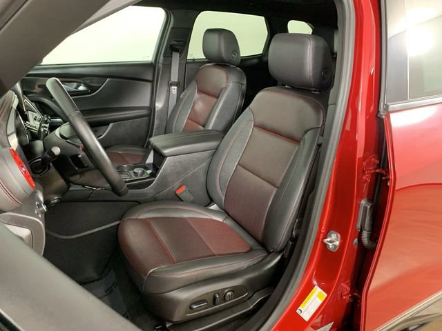 Used 2023 Chevrolet Blazer RS w/ Driver Confidence II Package AWD/4WD image 30