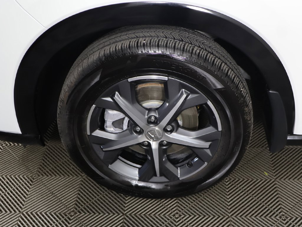 Used 2025 Honda HR-V EX-L image 18