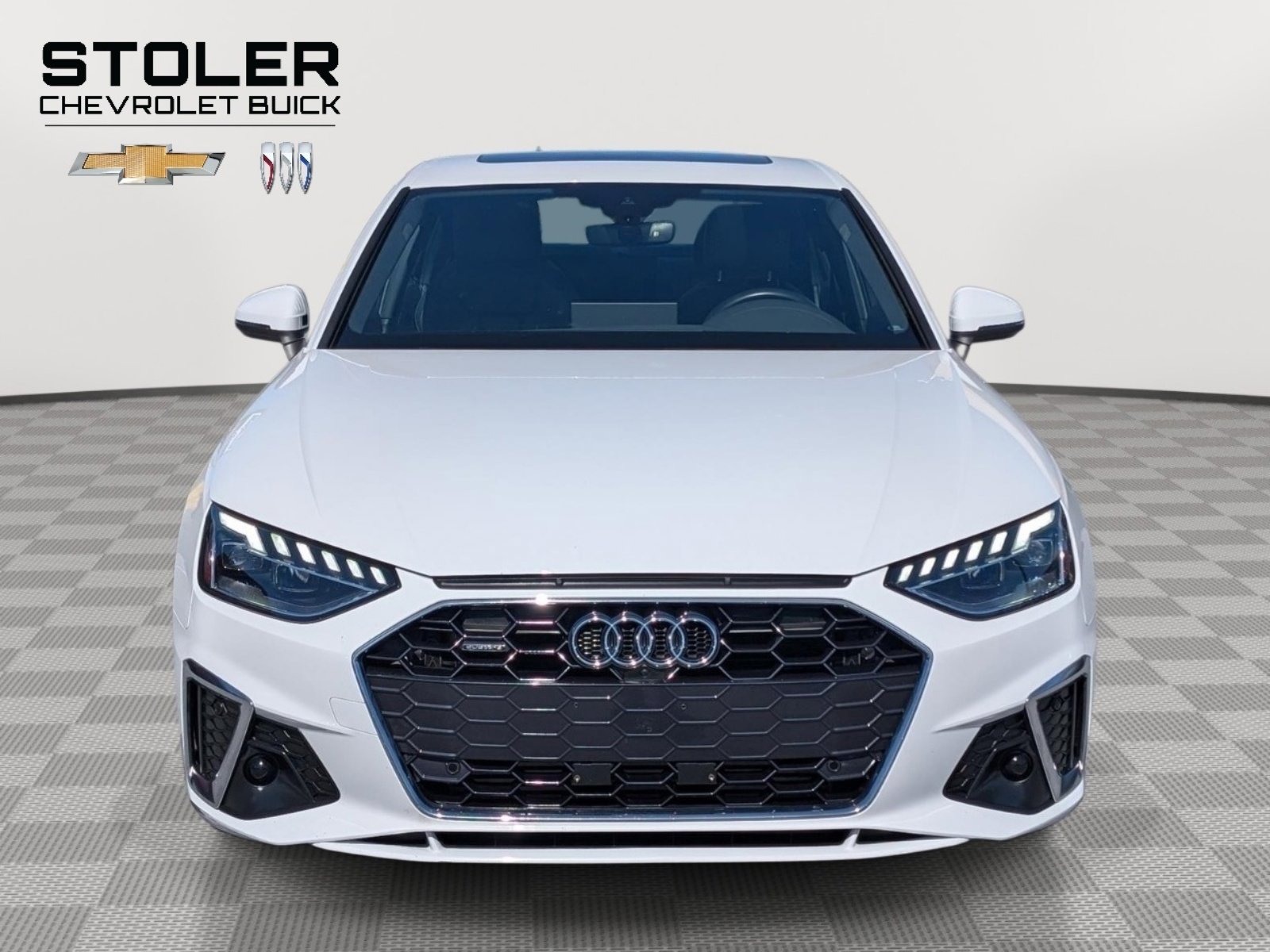 Used 2024 Audi A4 2.0T Premium Plus image 8