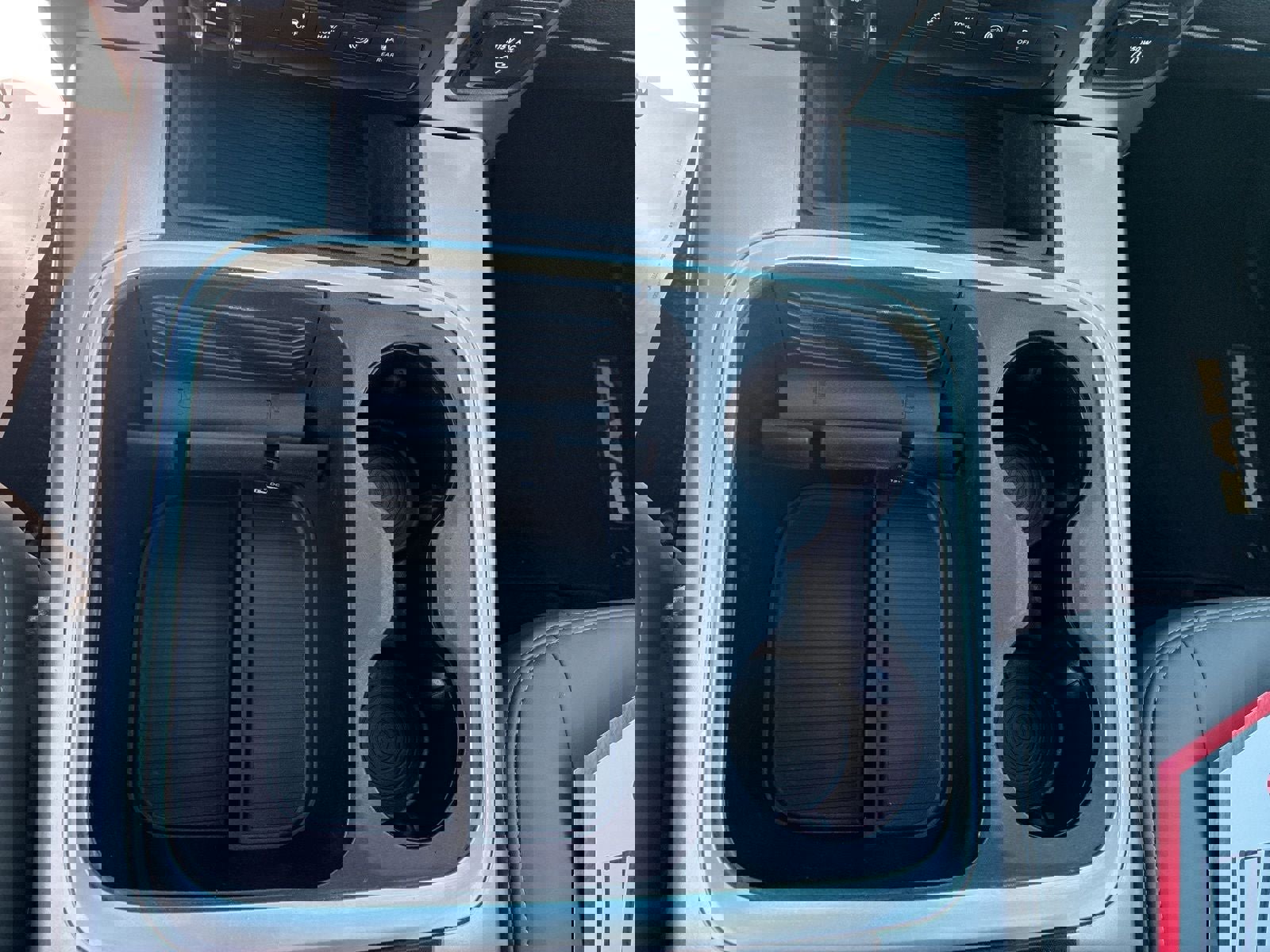 Used 2017 RAM 2500 Big Horn image 27