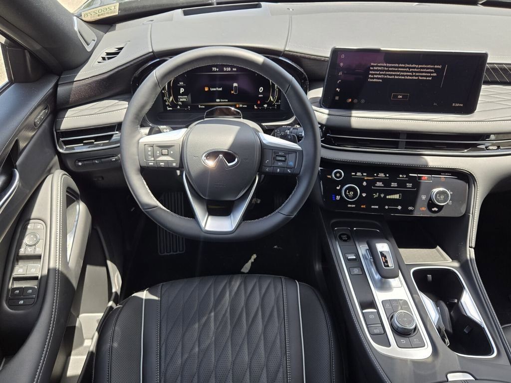 New 2026 INFINITI QX60 Autograph w/ Autograph Tech Package AWD/4WD image 15