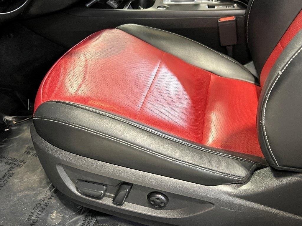 Used 2023 INFINITI QX50 Sport image 28