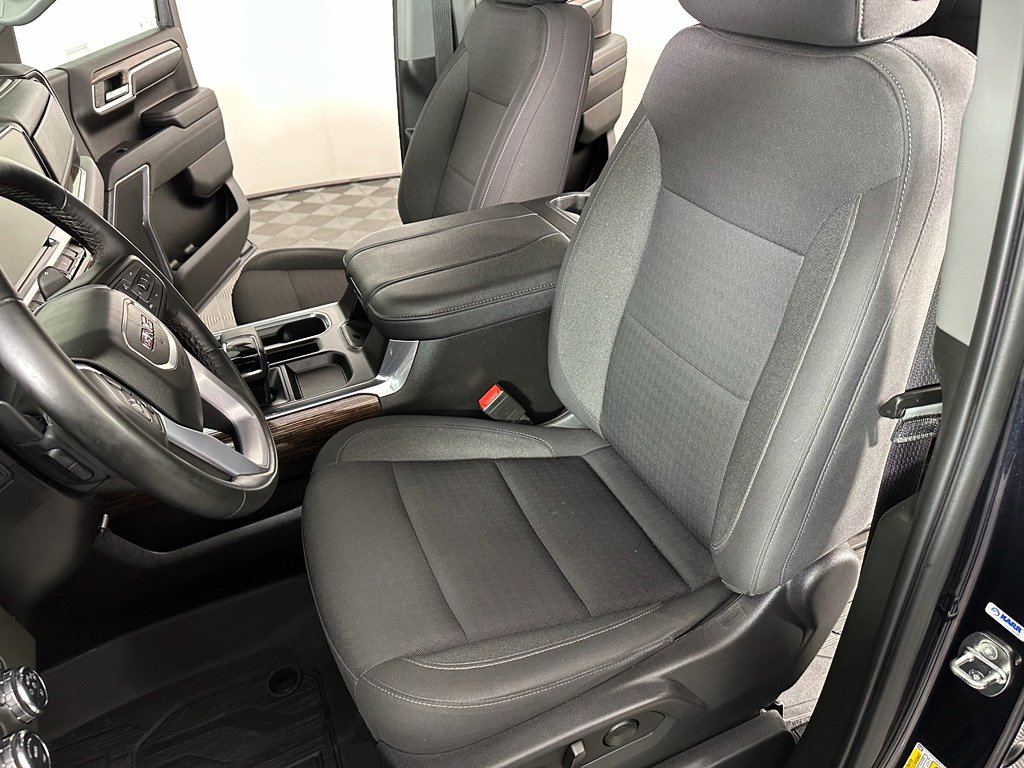 Used 2023 GMC Sierra 1500 Elevation image 27