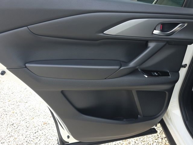 Used 2023 MAZDA CX-9 Touring Plus AWD/4WD image 17
