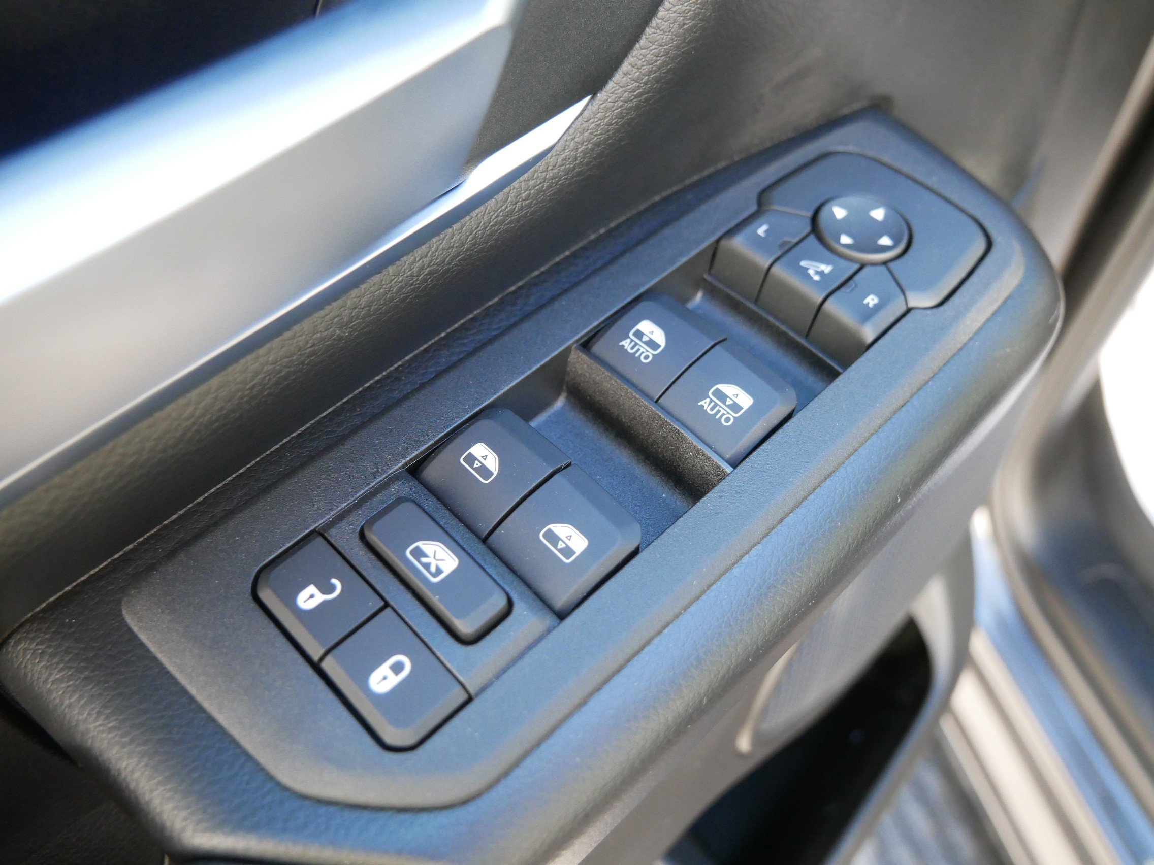 New 2026 RAM 1500 Big Horn image 7