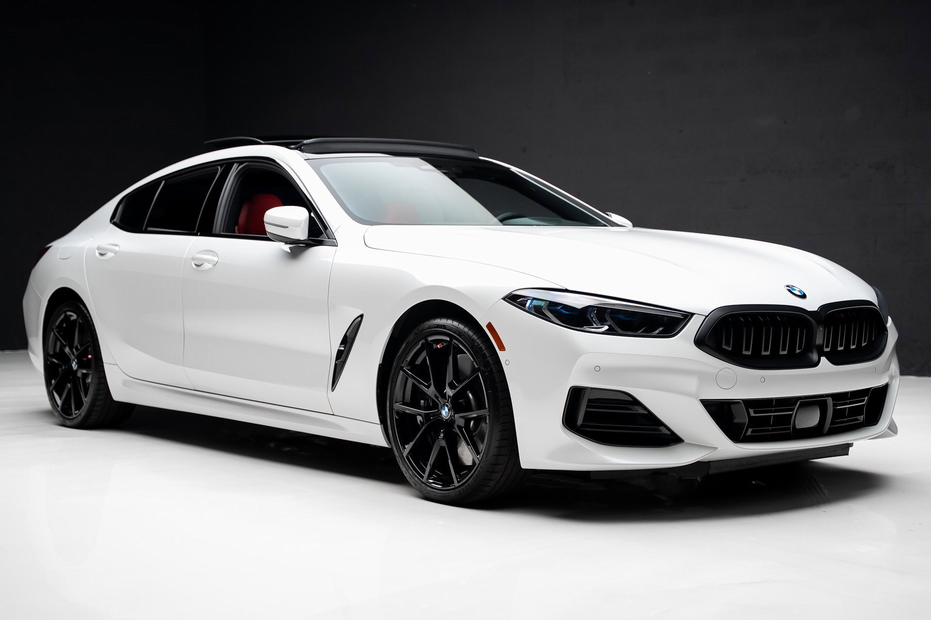 Used 2025 BMW 840i image 86