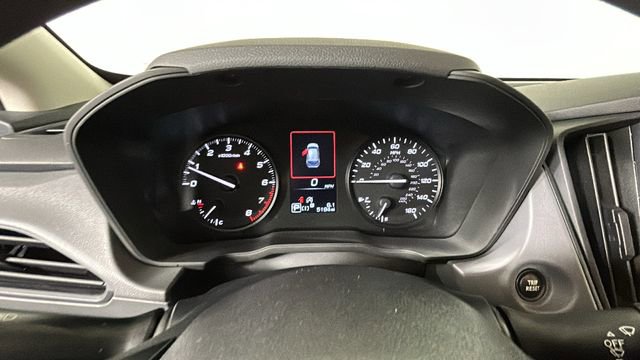 Used 2025 Subaru Crosstrek 2.0i w/ Convenience Package #1 AWD/4WD image 18