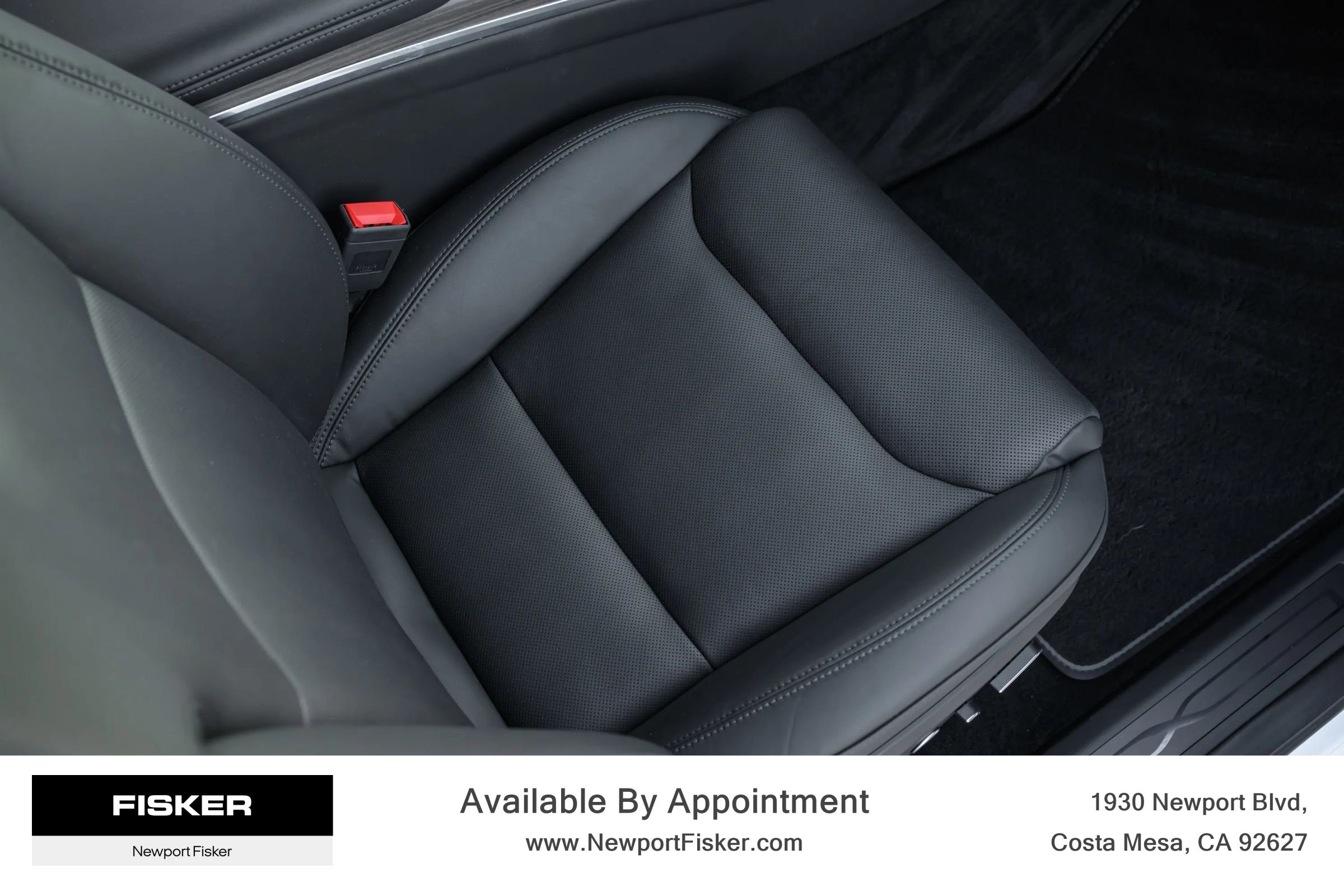 Used 2022 Tesla Model X AWD/4WD image 35