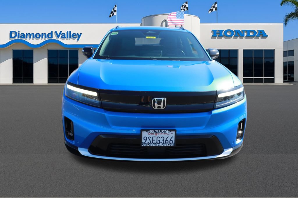 Certified 2024 Honda Prologue Touring image 2