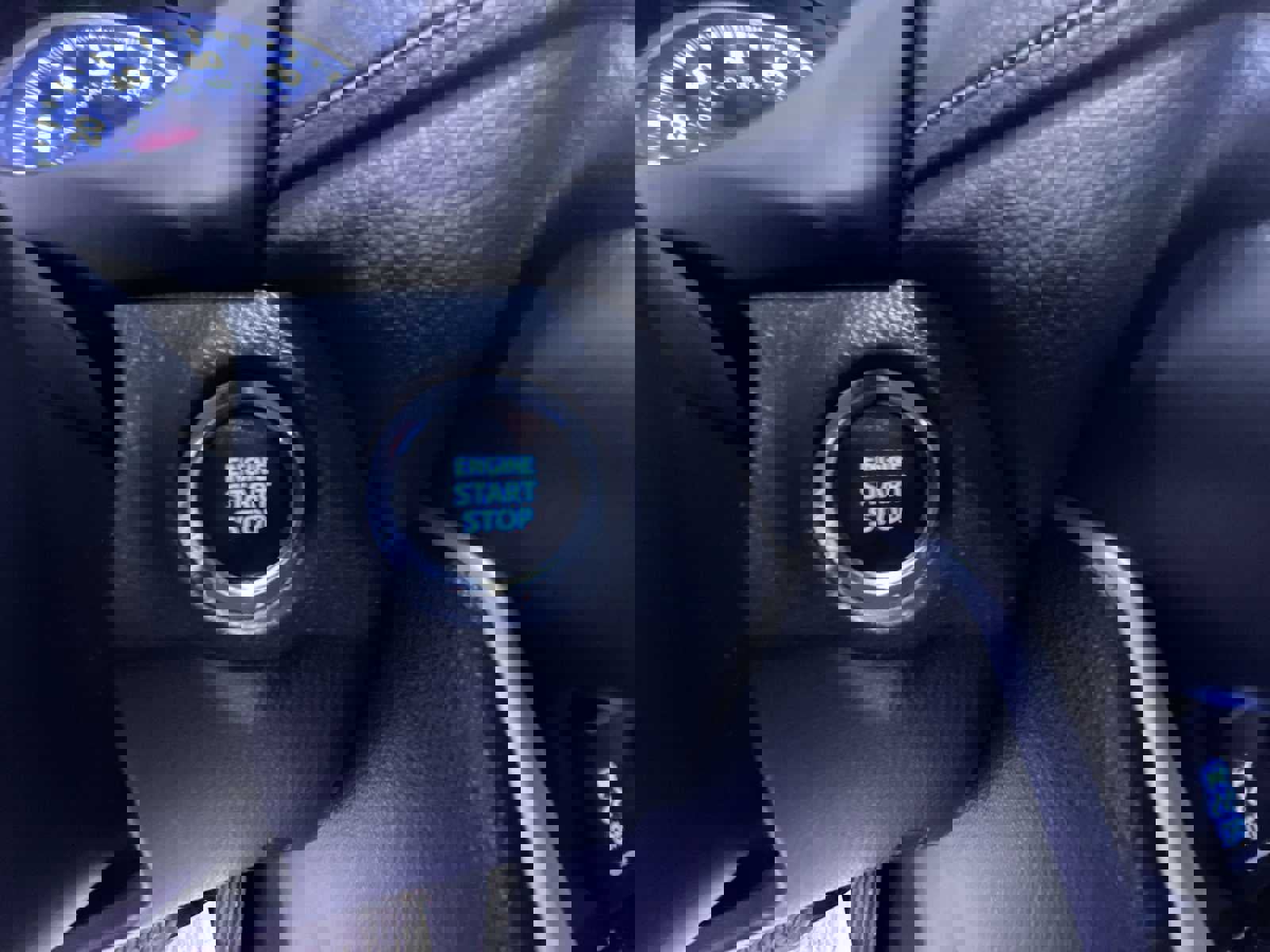 Used 2021 Toyota RAV4 XLE image 17