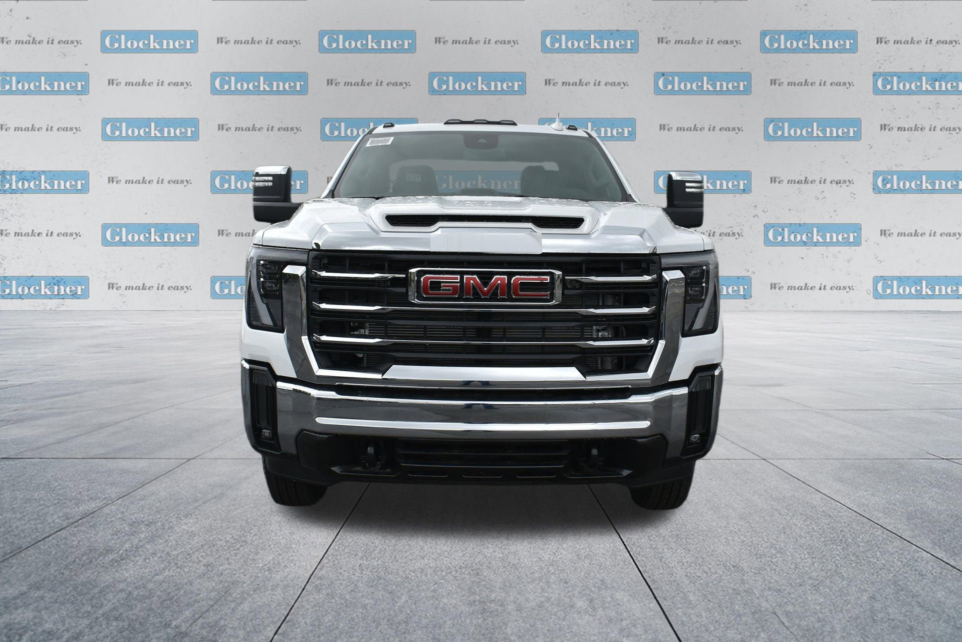New 2026 GMC Sierra 3500 SLT w/ SLT Convenience Package AWD/4WD image 11