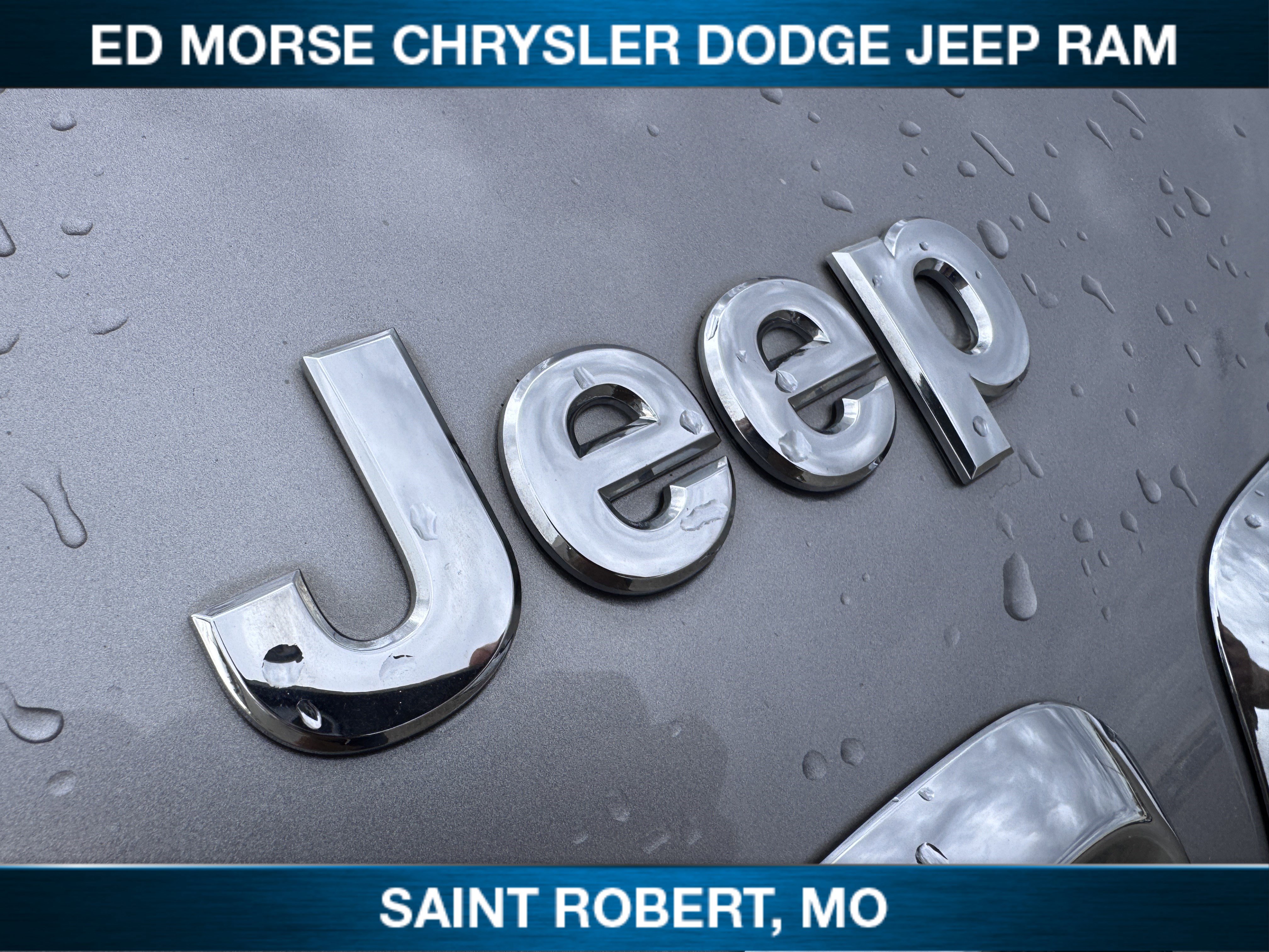 Used 2018 Jeep Cherokee Latitude Plus image 8