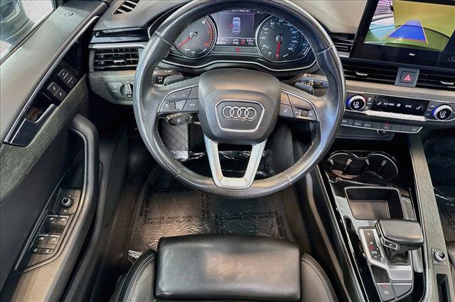 Used 2024 Audi A5 2.0T Premium AWD/4WD image 21