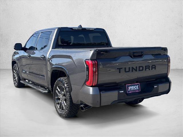 Used 2023 Toyota Tundra Platinum RWD image 7