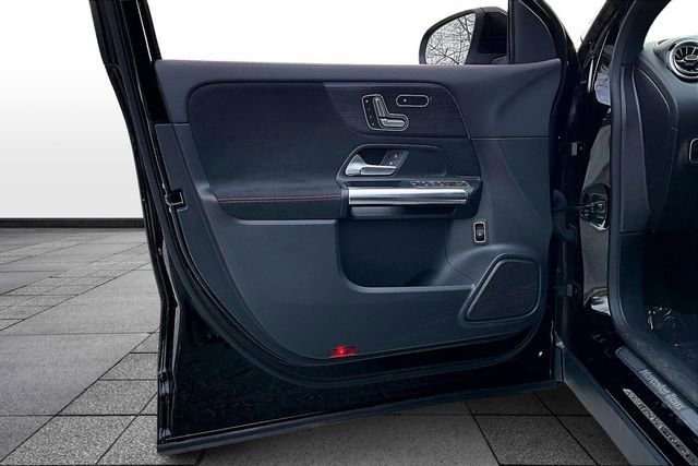 Certified 2023 Mercedes-Benz GLA 250 image 23