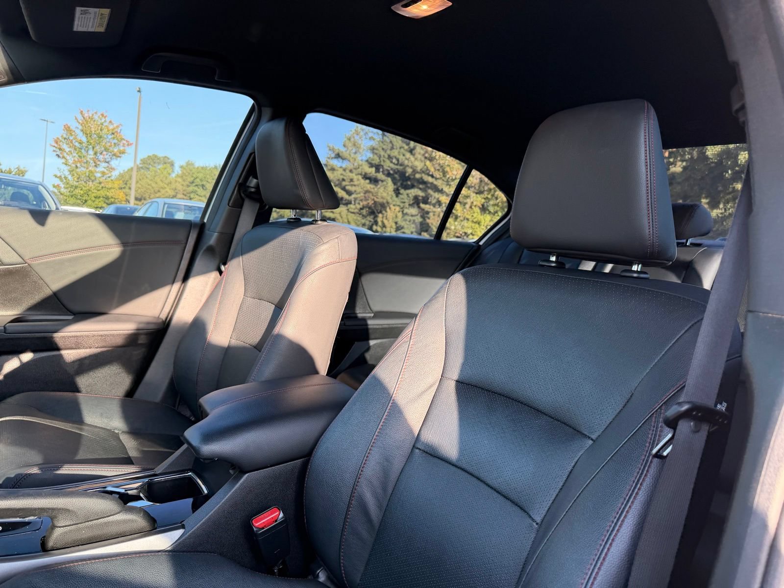 Used 2017 Honda Accord Sport Special Edition image 15