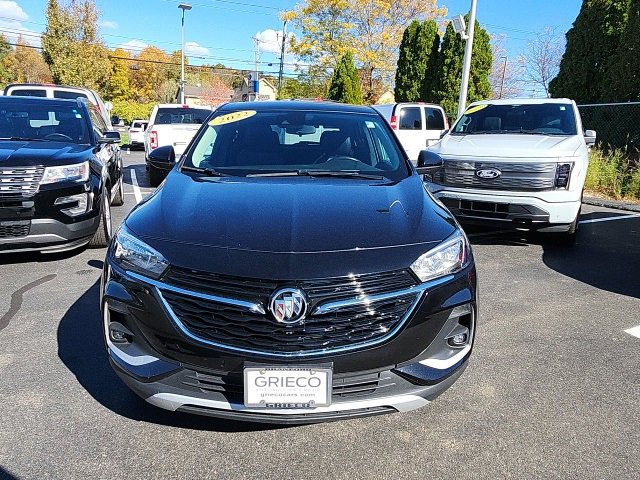Used 2022 Buick Encore GX Preferred w/ Cold Weather Comfort Package image 8