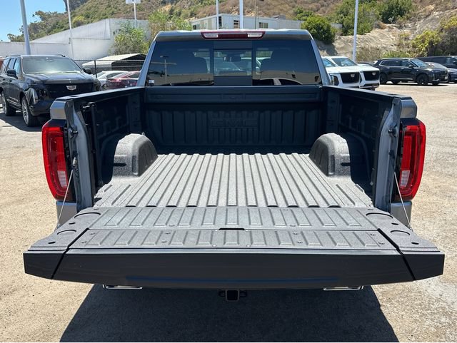 New 2026 GMC Sierra 1500 SLT w/ SLT Premium Plus Package AWD/4WD image 31