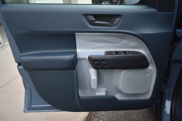 New 2026 Ford Maverick XLT w/ 4K Tow Package image 16