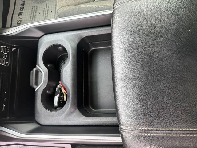 Used 2019 RAM 1500 Big Horn AWD/4WD image 20