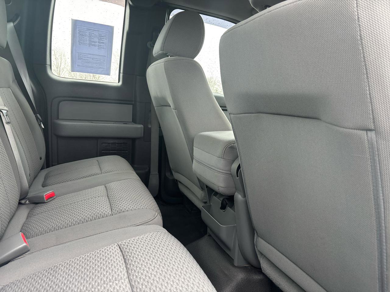 Used 2013 Ford F150 STX image 24