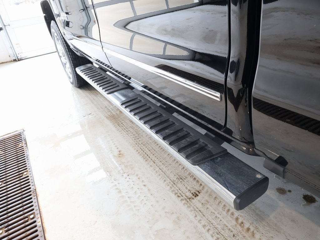 Certified 2016 Chevrolet Silverado 2500 High Country w/ Duramax Plus Package image 10