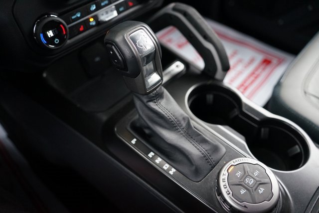 Certified 2023 Ford Bronco Outer Banks image 17