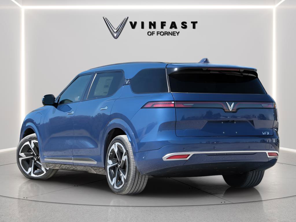 New 2024 VinFast VF 9 Plus image 3