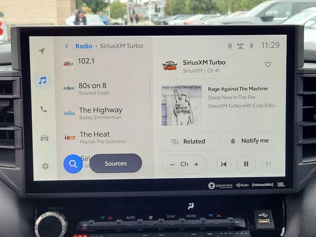 Used 2024 Toyota Tundra TRD Pro image 24