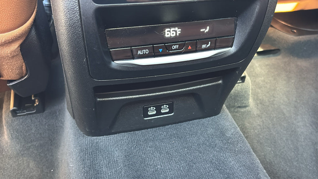 Used 2023 BMW X3 xDrive30i AWD/4WD image 9