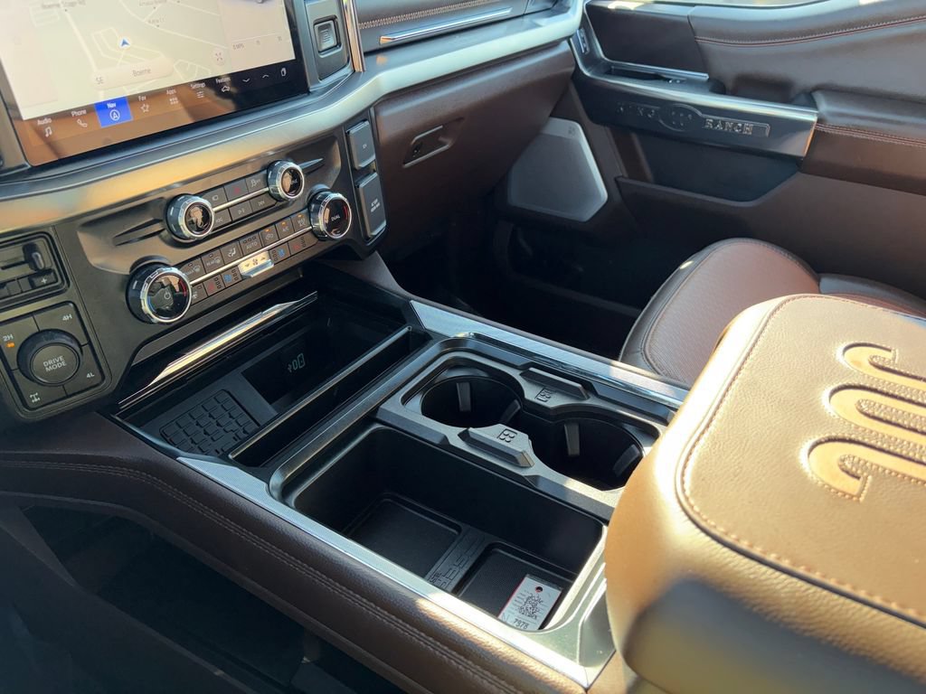 Used 2026 Ford F250 King Ranch AWD/4WD image 19