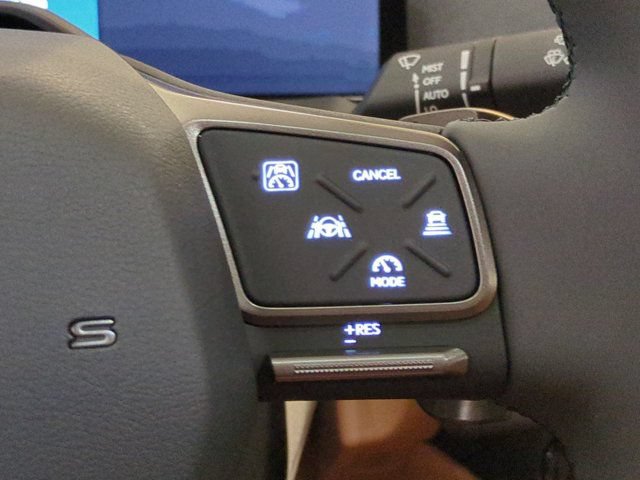 New 2026 Lexus ES 350e FWD image 22