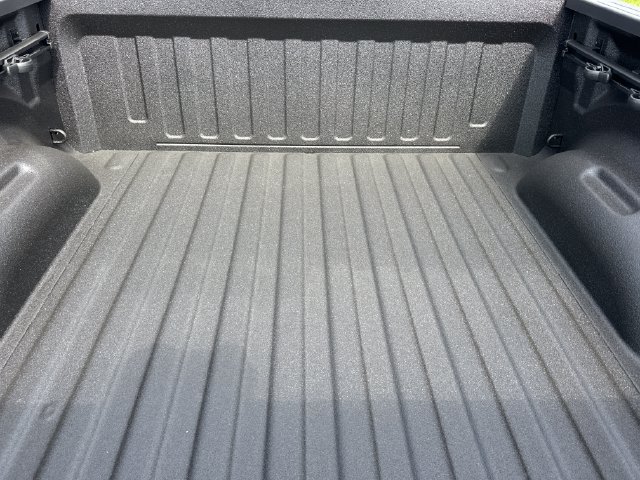 New 2027 RAM 1500 4x4 Crew Cab image 5