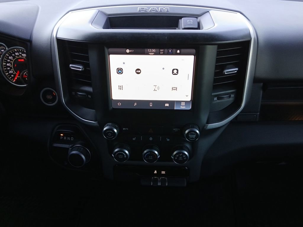 Used 2023 RAM 1500 Lone Star RWD image 8