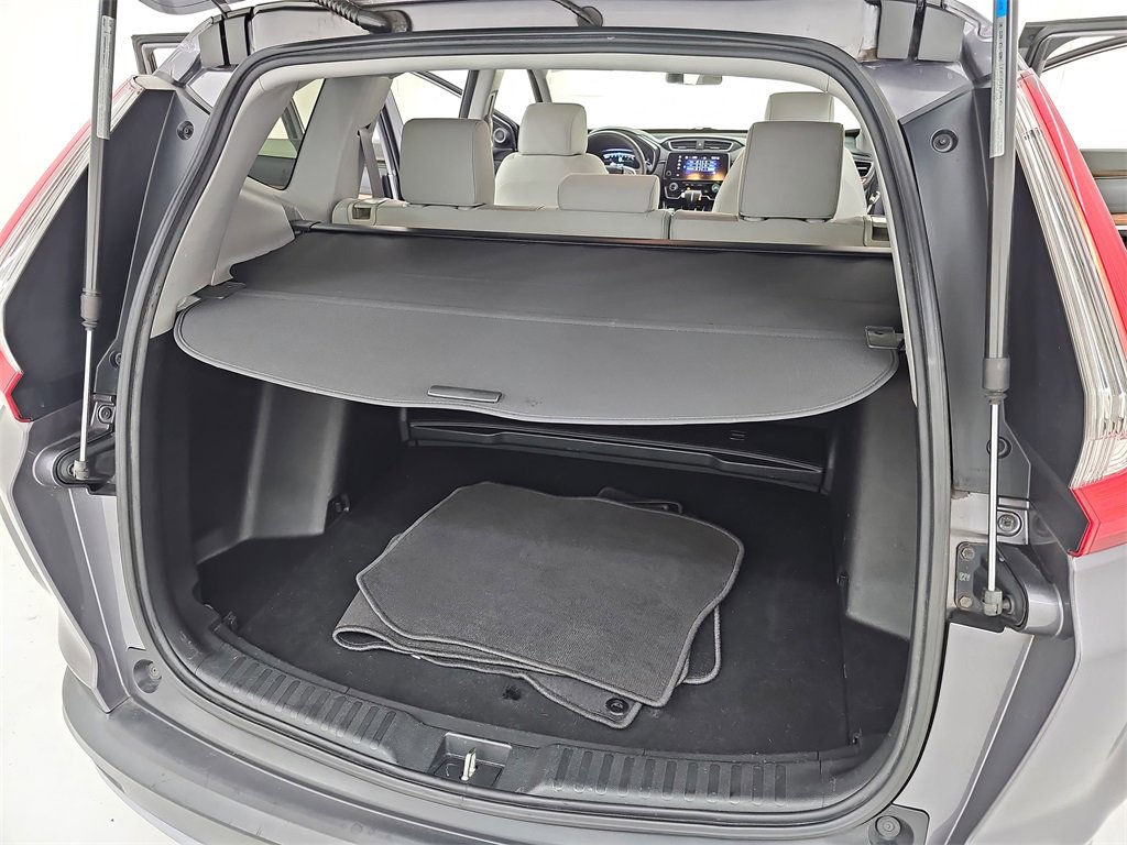 Used 2018 Honda CR-V EX image 19