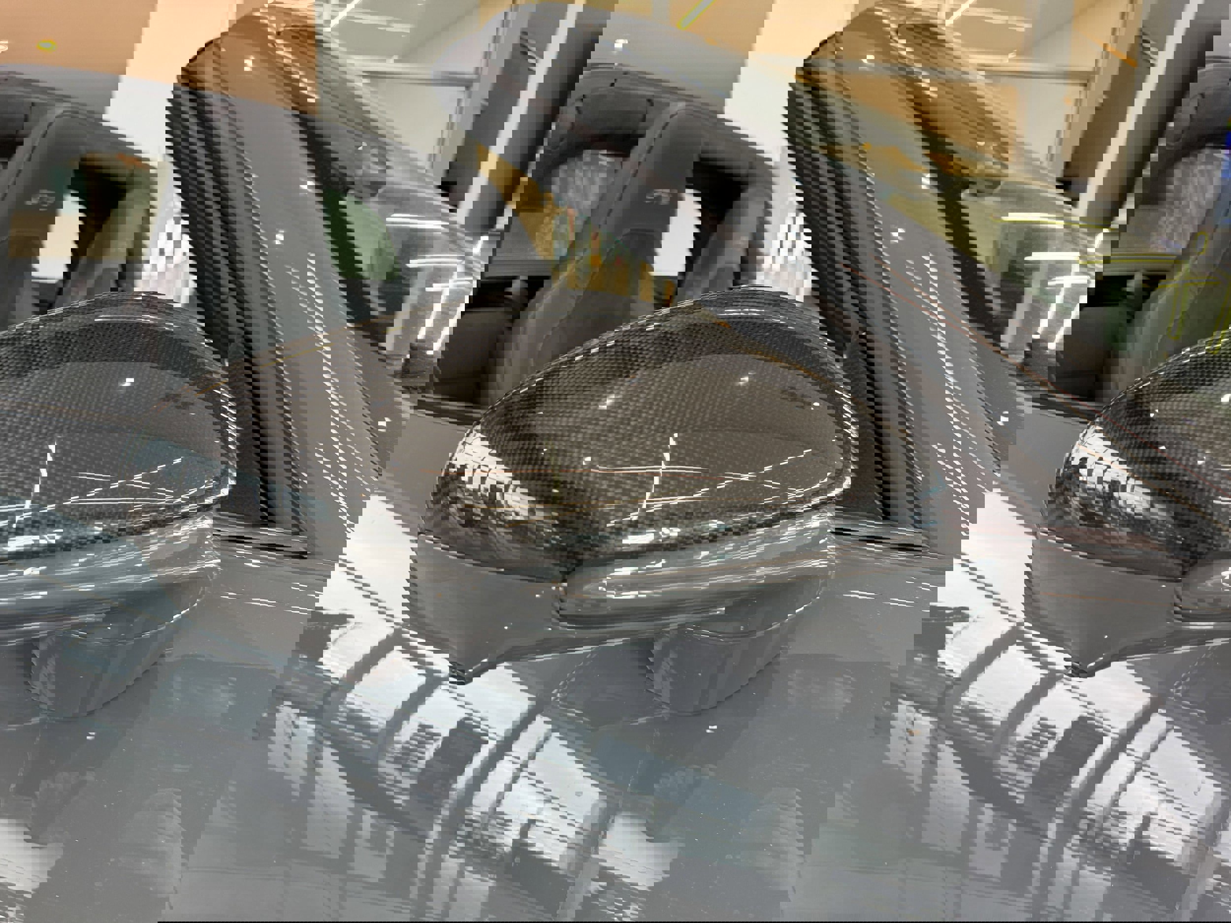 Used 2026 Porsche 911 Targa 4 GTS AWD/4WD image 15