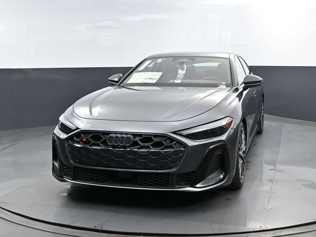 New 2026 Audi S5 Premium Plus AWD/4WD image 2