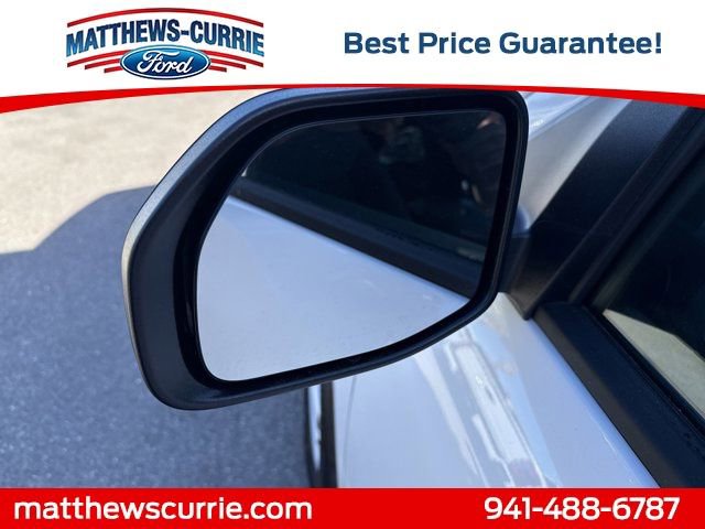 New 2026 Ford Maverick XL w/ Equipment Group 101A image 8