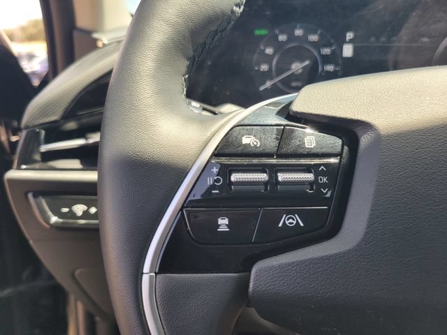 Used 2024 Kia Niro Wave w/ Wave Preserve Package FWD image 27