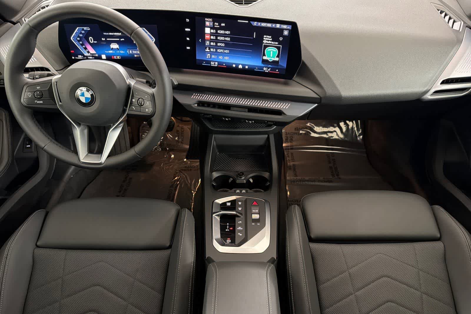 Used 2026 BMW 228i image 3