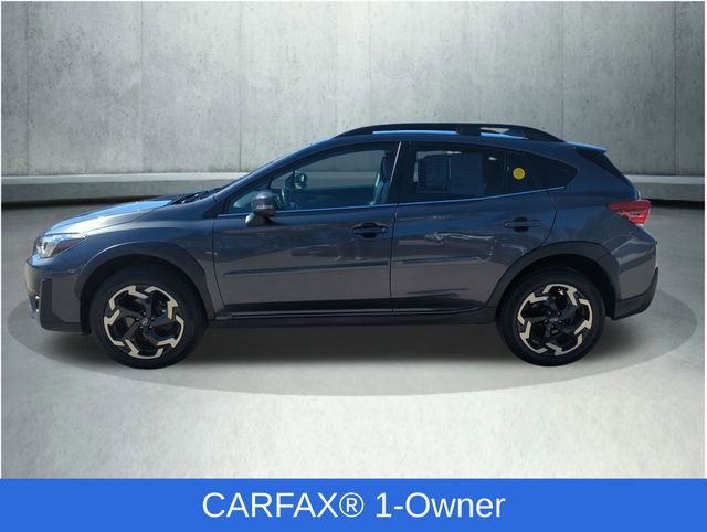 Used 2023 Subaru Crosstrek 2.5i Limited w/ Moonroof Package image 2